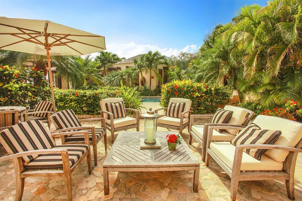 Anguilla'S Bird Of Paradise The Valley Exterior foto