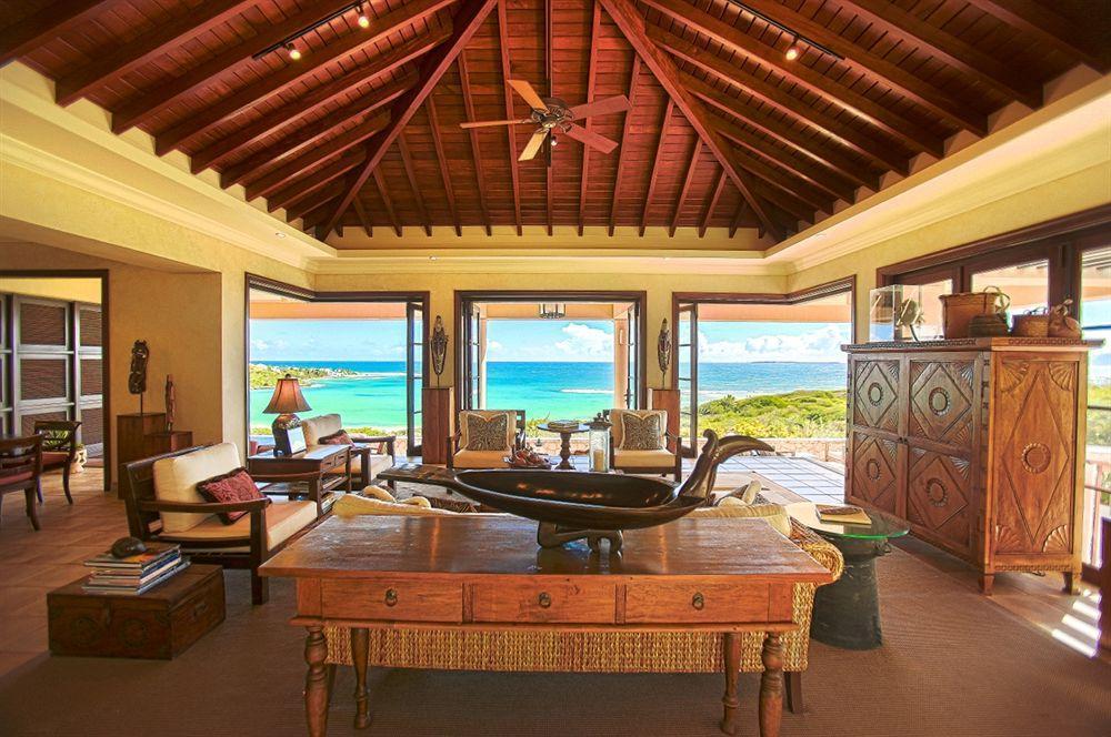 Anguilla'S Bird Of Paradise The Valley Exterior foto