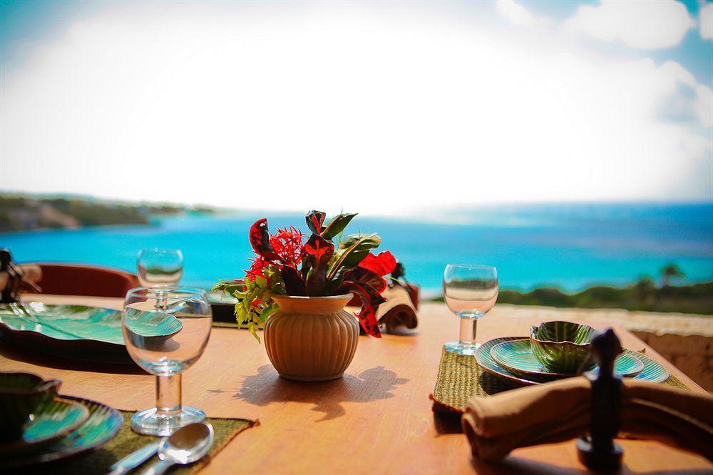 Anguilla'S Bird Of Paradise The Valley Exterior foto