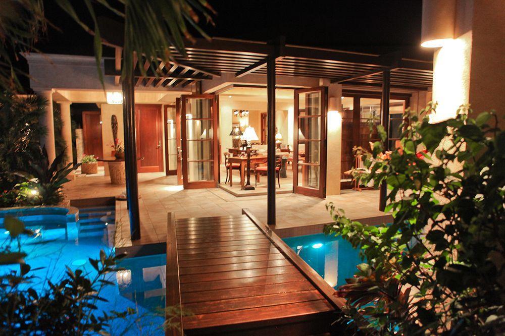 Anguilla'S Bird Of Paradise The Valley Exterior foto