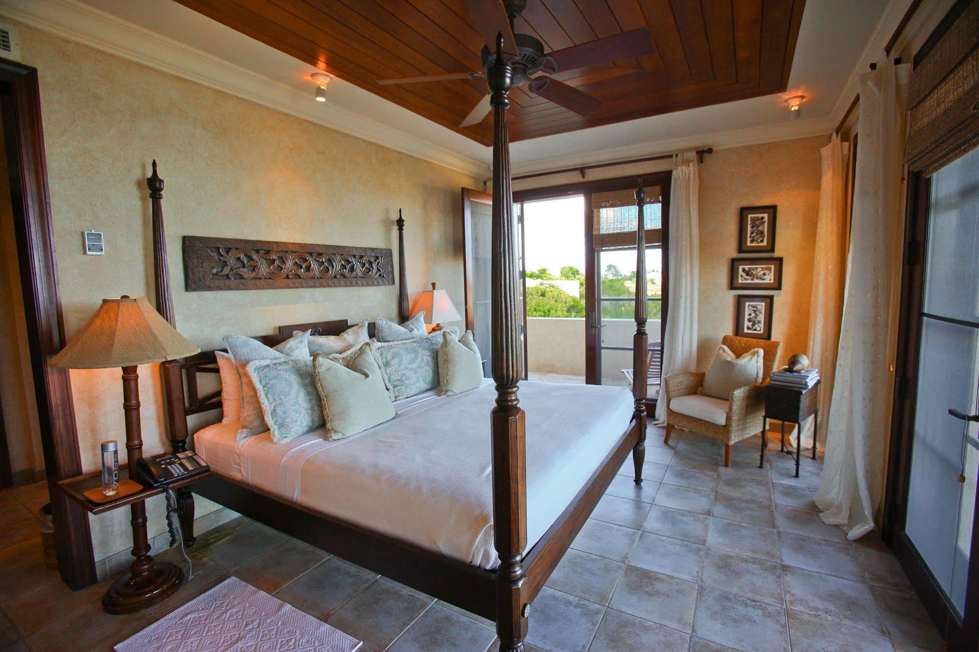Anguilla'S Bird Of Paradise The Valley Exterior foto
