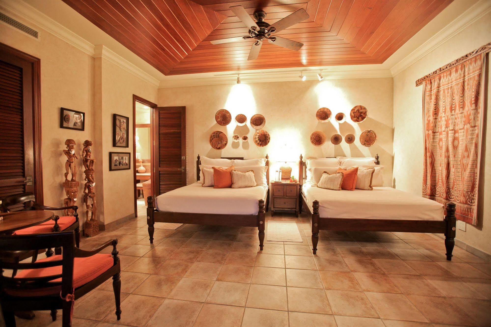 Anguilla'S Bird Of Paradise The Valley Exterior foto