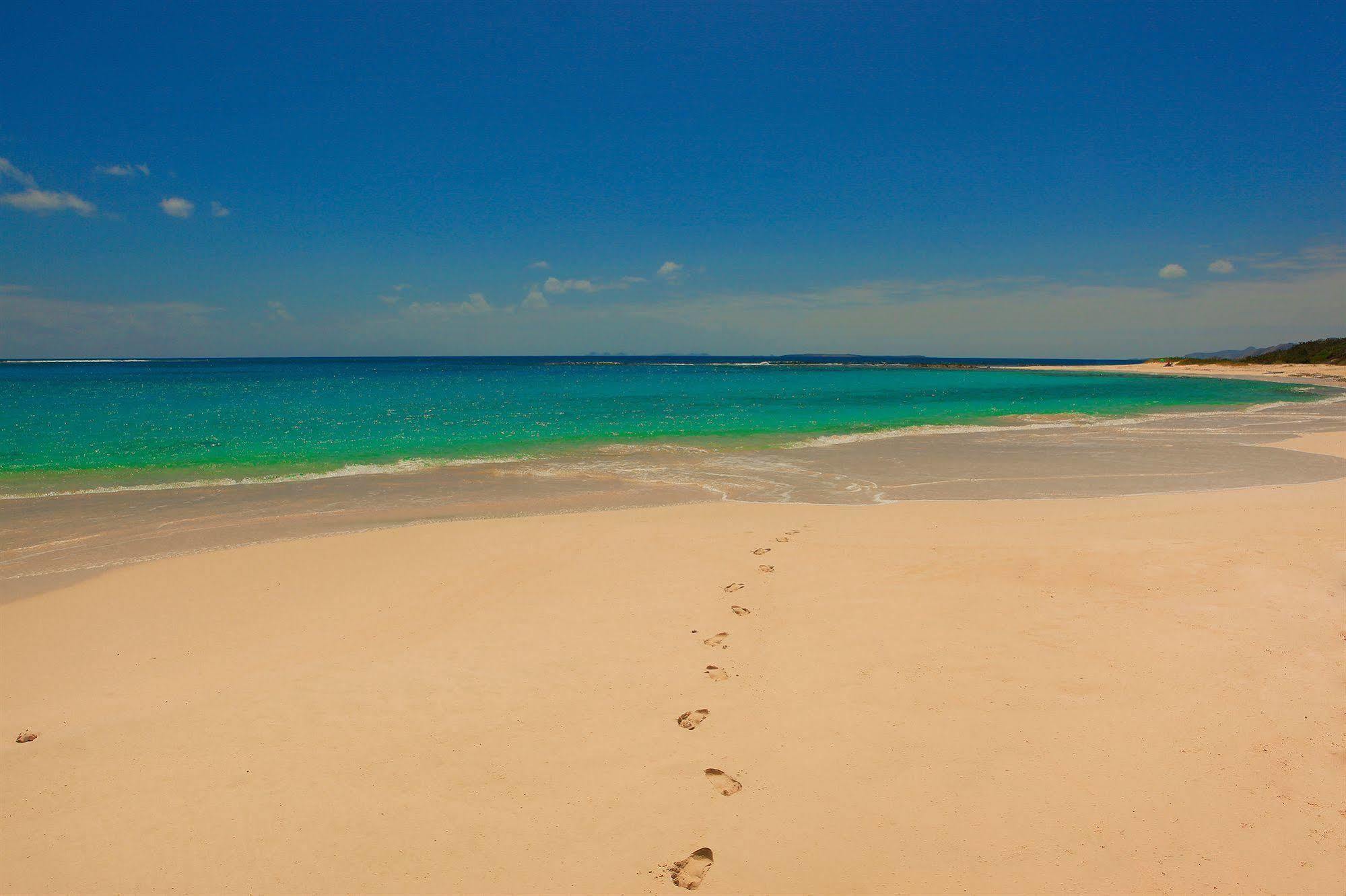 Anguilla'S Bird Of Paradise The Valley Exterior foto