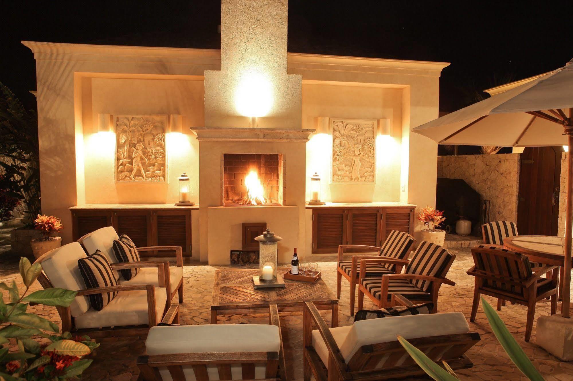 Anguilla'S Bird Of Paradise The Valley Exterior foto