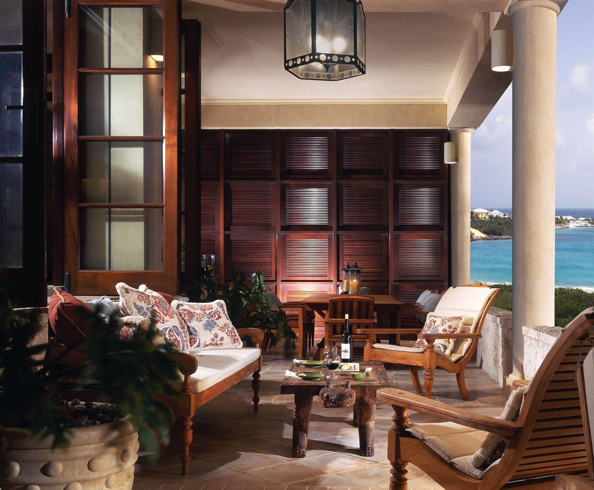 Anguilla'S Bird Of Paradise The Valley Exterior foto