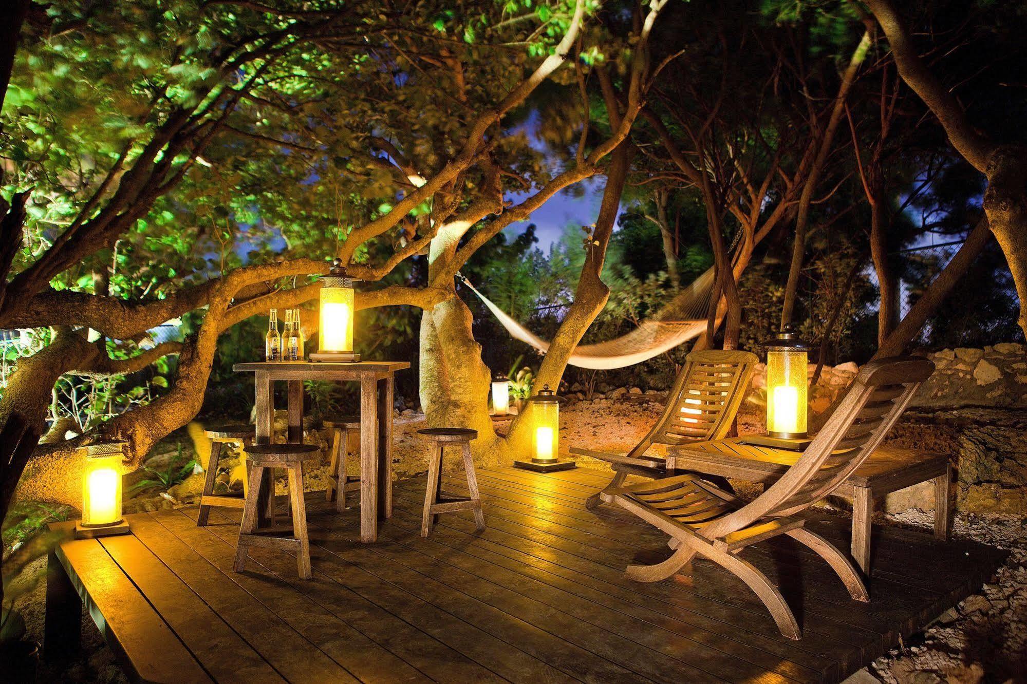 Anguilla'S Bird Of Paradise The Valley Exterior foto